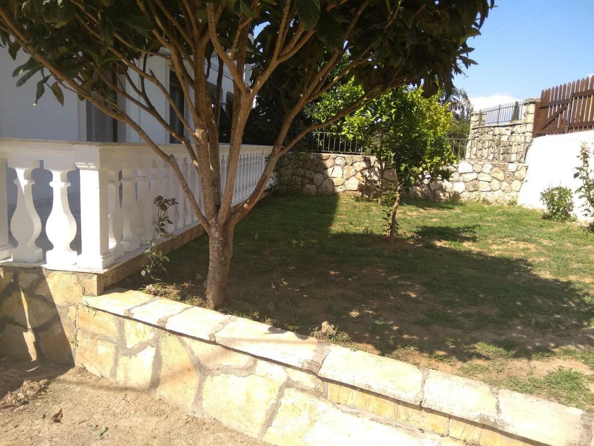 Despina House Ermones Villa Vátos Buitenkant foto